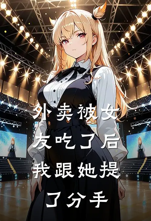 外卖被女友吃了后,我跟她提了分手