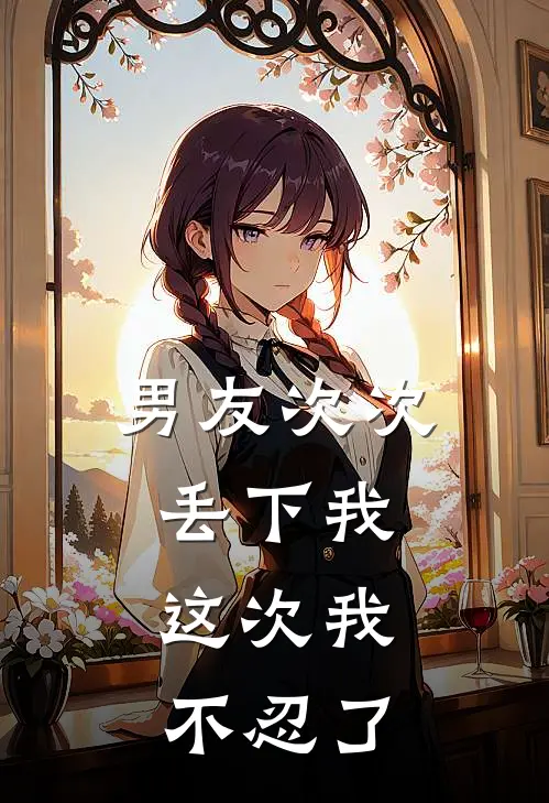 男友次次丢下我,这次我不忍了