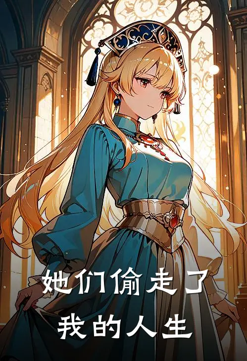 她们偷走了我的人生