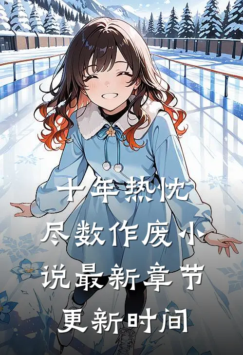十年热忱,尽数作废小说最新章节更新时间