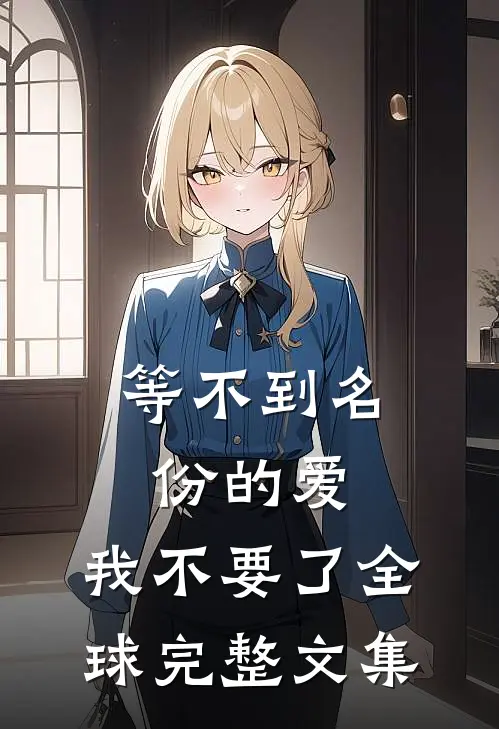 等不到名份的爱，我不要了全球完整文集