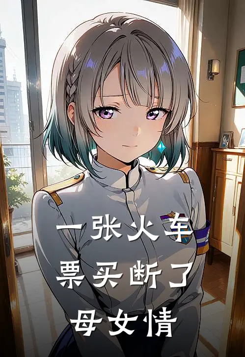 一张火车票买断了母女情