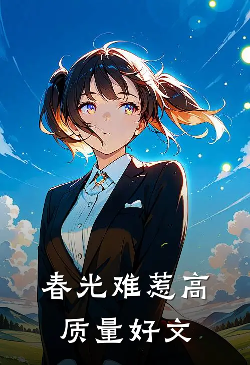 春光难惹高质量好文