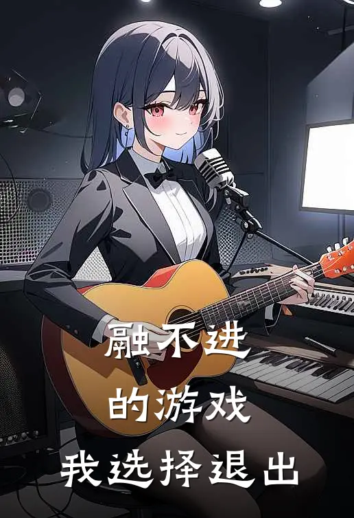 融不进的游戏,我选择退出