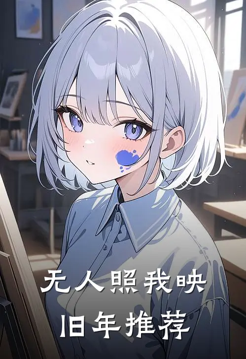 无人照我映旧年推荐