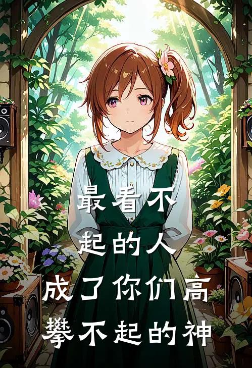 最看不起的人,成了你们高攀不起的神
