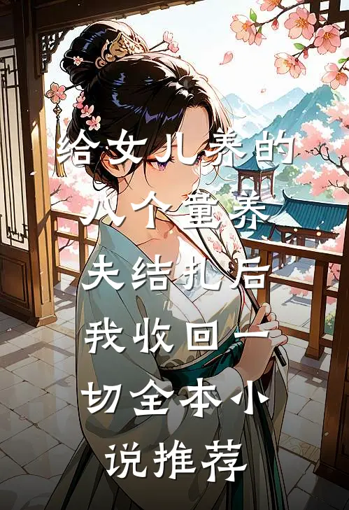 给女儿养的八个童养夫结扎后,我收回一切全本小说推荐