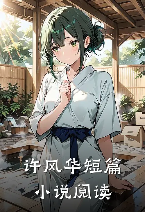 许风华短篇小说阅读