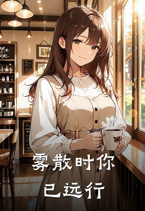 雾散时你已远行