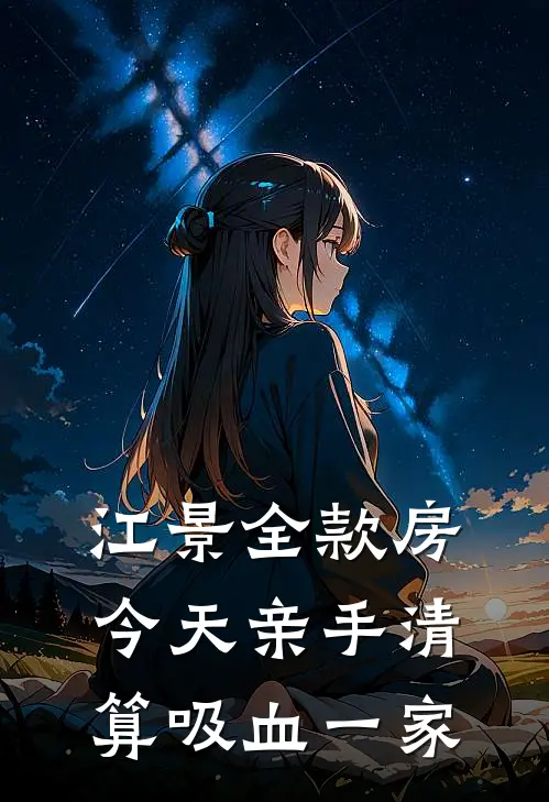 江景全款房，今天亲手清算吸血一家