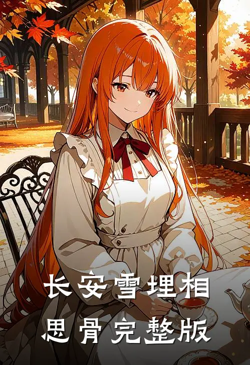 长安雪埋相思骨完整版