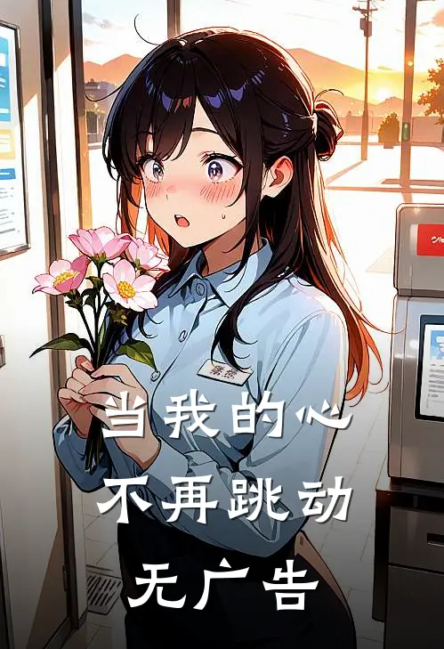 当我的心不再跳动无广告