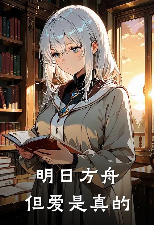 明日方舟:但爱是真的