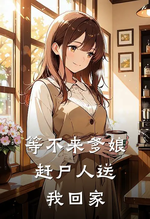 等不来爹娘,赶尸人送我回家