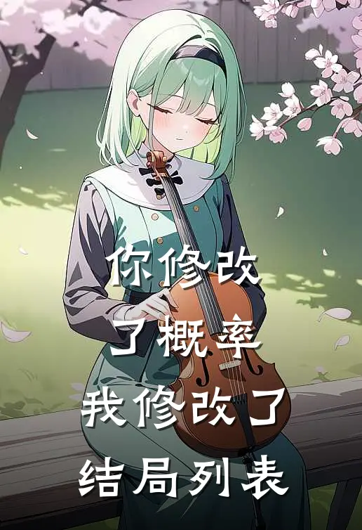 你修改了概率，我修改了结局列表