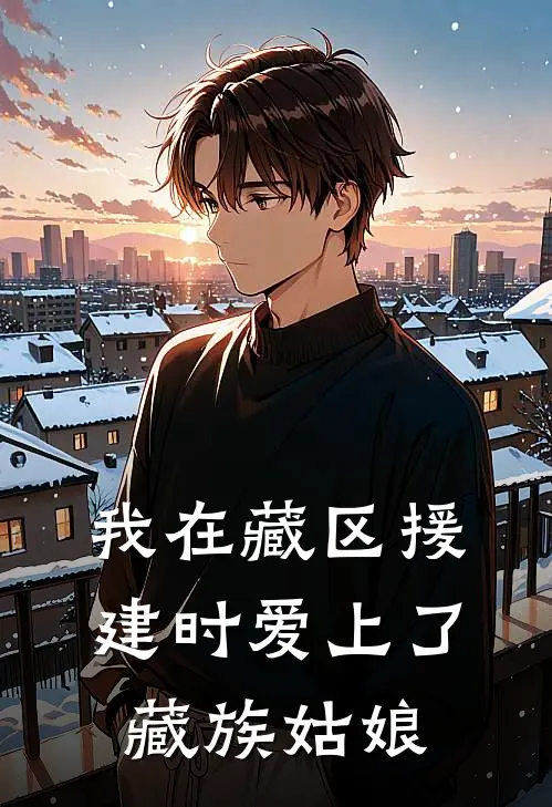 我在藏区援建时爱上了藏族姑娘