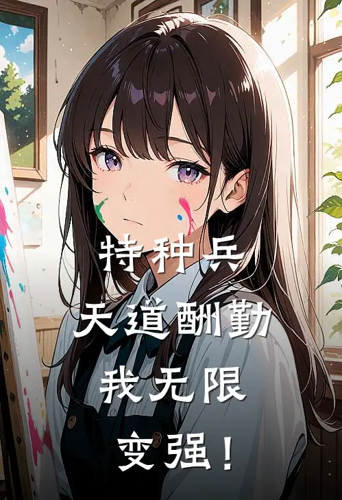 特种兵:天道酬勤,我无限变强!