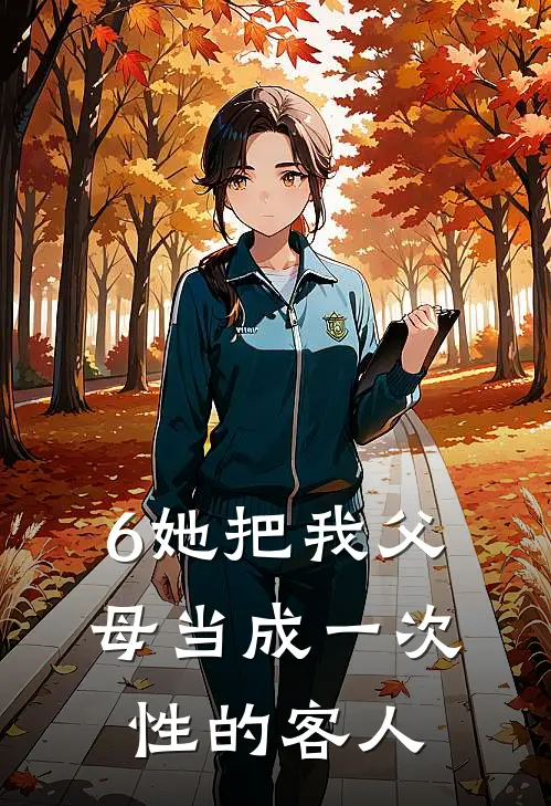 6她把我父母当成一次性的客人
