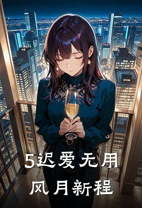 5迟爱无用,风月新程