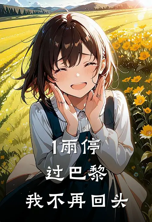1雨停过巴黎，我不再回头