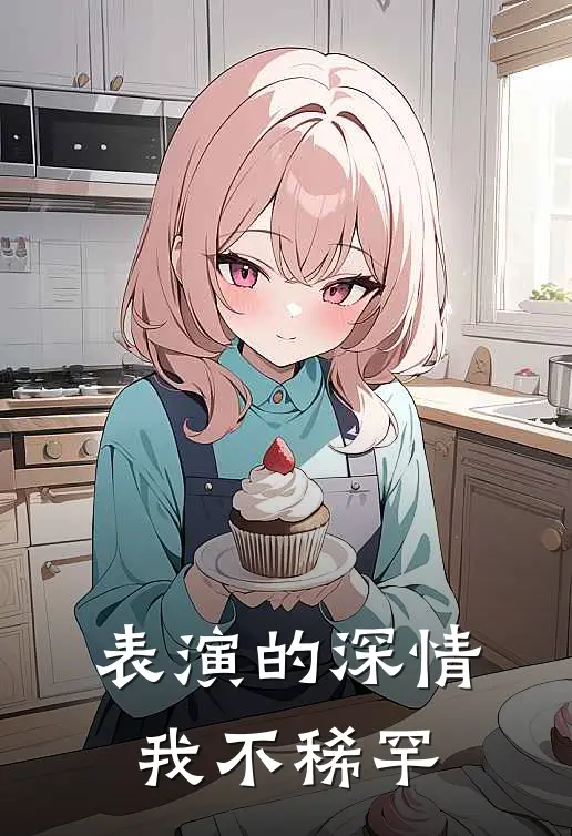 表演的深情,我不稀罕
