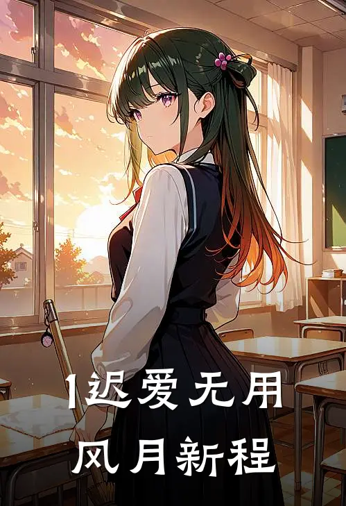 1迟爱无用,风月新程