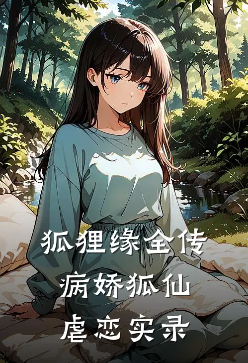 狐狸缘全传:病娇狐仙虐恋实录