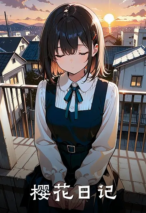 樱花日记