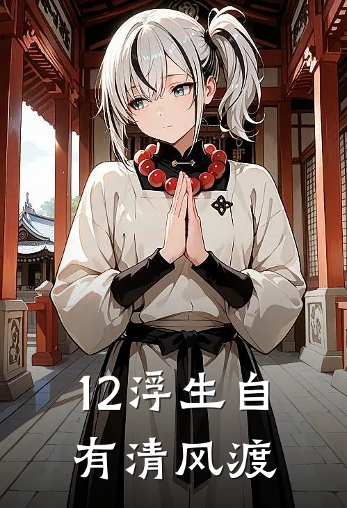 12浮生自有清风渡