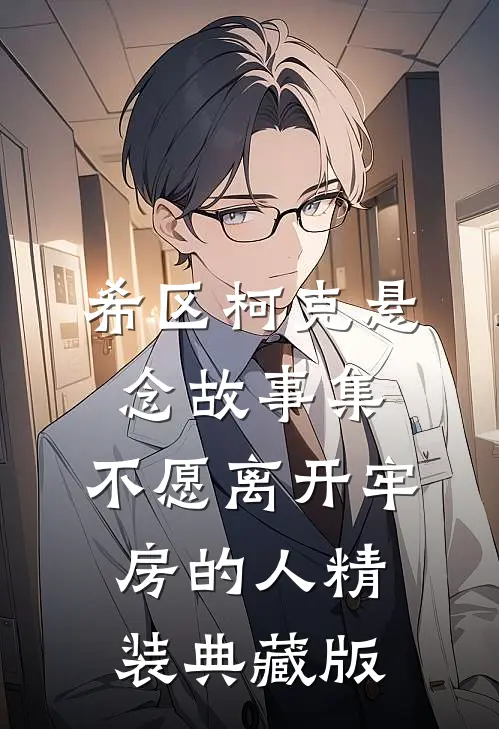 希区柯克悬念故事集：不愿离开牢房的人（精装典藏版