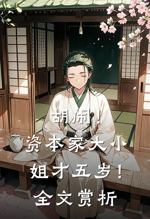 胡闹!资本家大小姐才五岁!全文赏析