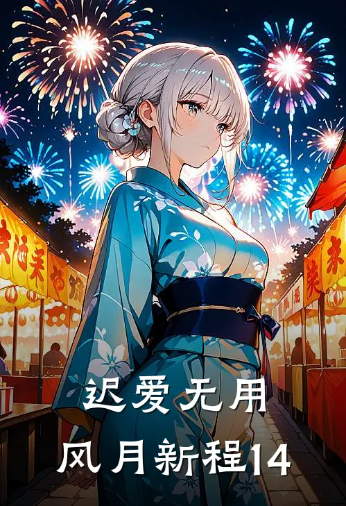 迟爱无用,风月新程14
