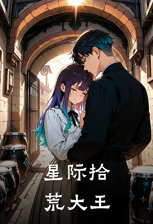 星际拾荒大王
