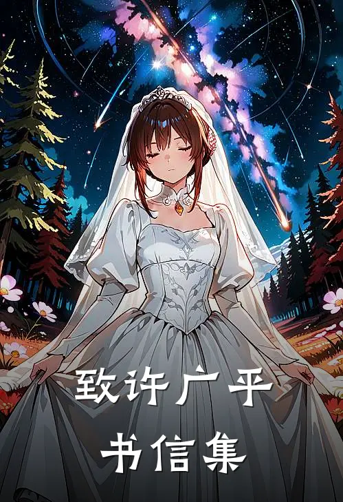 致许广平书信集