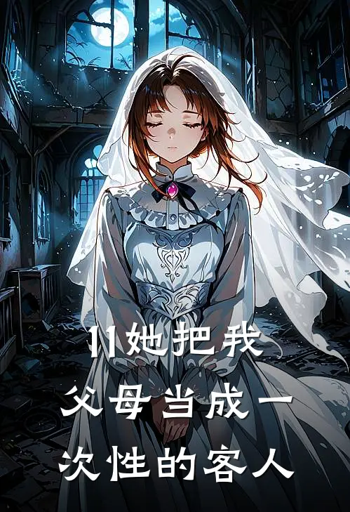 11她把我父母当成一次性的客人