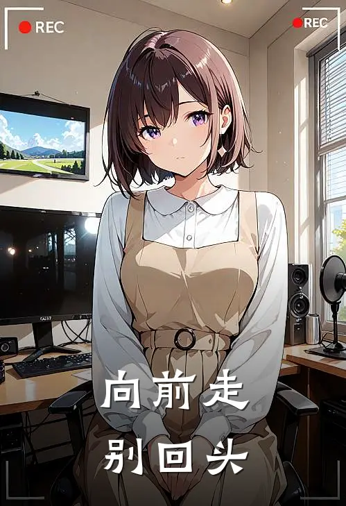 向前走，别回头