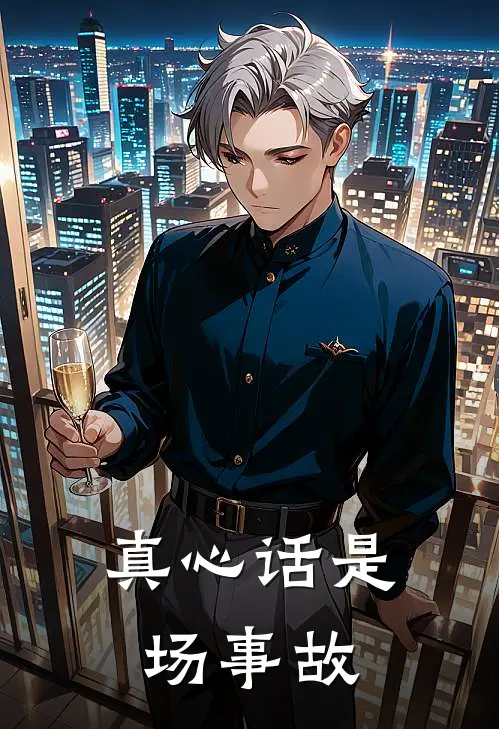 真心话是场事故