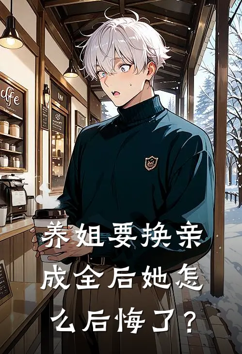 养姐要换亲,成全后她怎么后悔了?