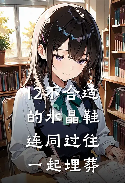 12不合适的水晶鞋,连同过往一起埋葬