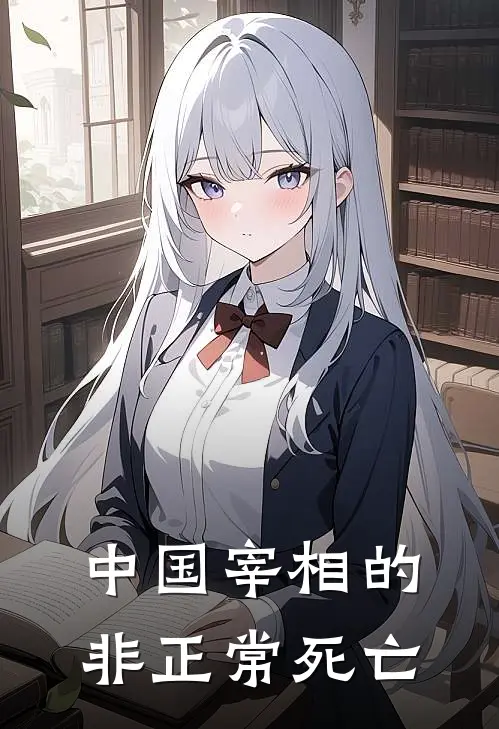 中国宰相的非正常死亡