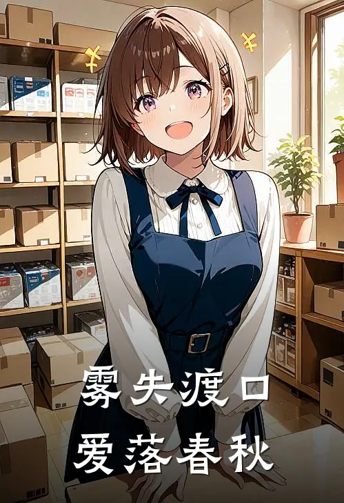 雾失渡口，爱落春秋