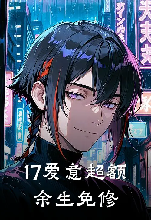 17爱意超额，余生免修