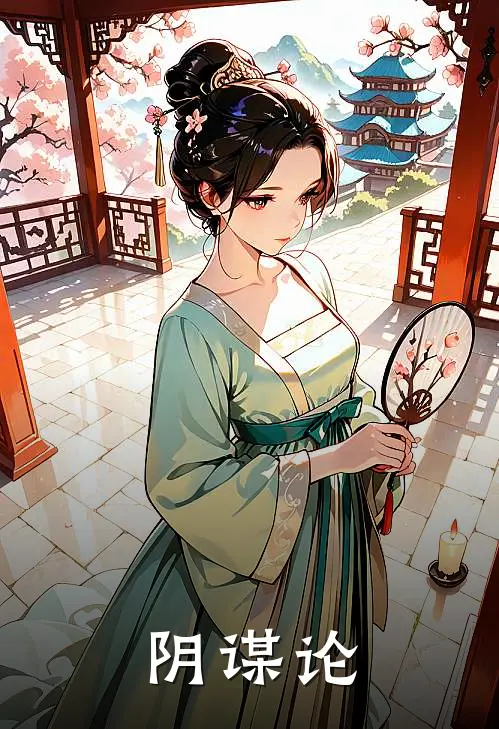 阴谋论