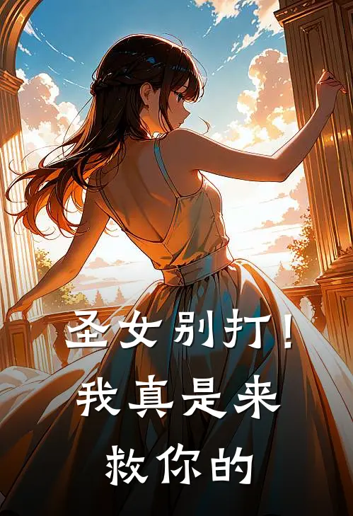 圣女别打!我真是来救你的