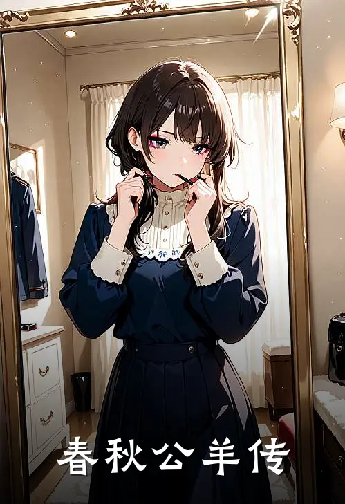春秋公羊传