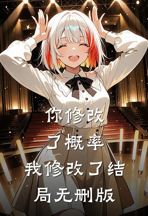 你修改了概率，我修改了结局无删版