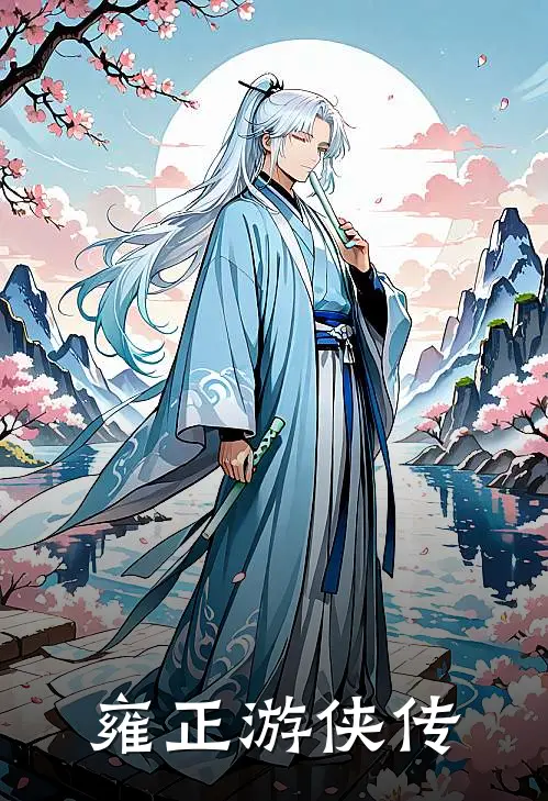 雍正游侠传
