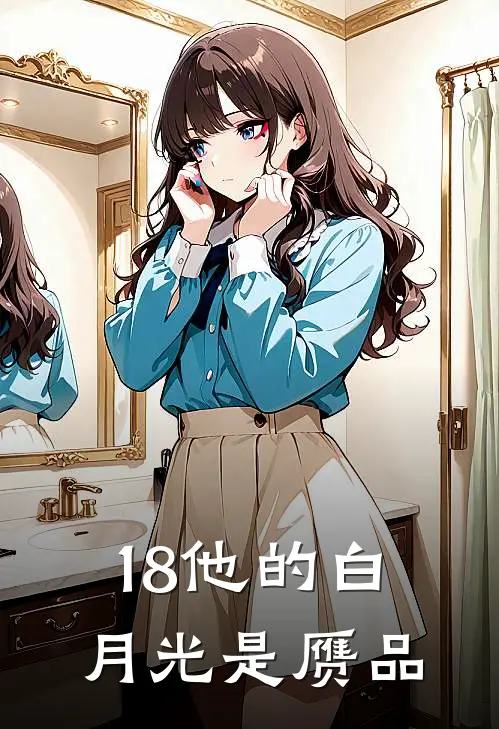 18他的白月光是赝品