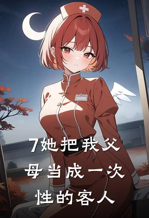 7她把我父母当成一次性的客人