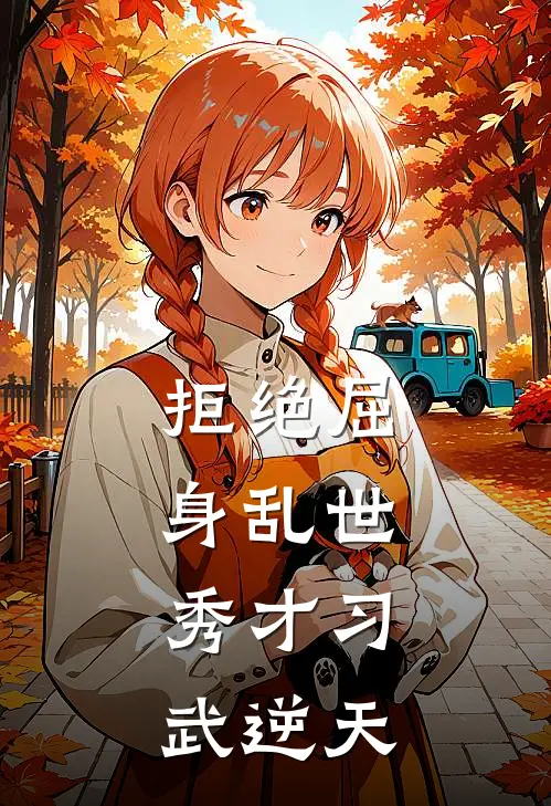拒绝屈身乱世,秀才习武逆天